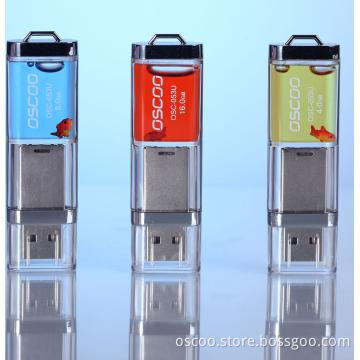 New design, fashionable style usb flash drive